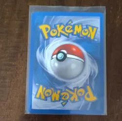 Pokemon Minun 6/12 EX Trainer Kit 2 Holo 60 HP Front Spark - Image 2