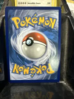 Pokemon TCG Slurpuff Sun & Moon - Cosmic Eclipse 154/236 Regular Rare - Image 2