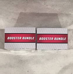 Pokemon TCG: White Flare Booster Bundles, Set of 2 NEW & SEALED - Image 3