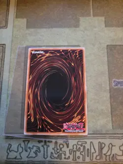 YUGIOH VISION HERO VYON DUSA-EN021 ULTRA 1ST ED NM - Image 2