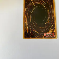 Yu-Gi-Oh! TCG Konami Gate Guardian Metal Raiders MRD-000 - Image 2