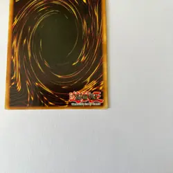 Yu-Gi-Oh! TCG Konami Gate Guardian Metal Raiders MRD-000 - Image 3