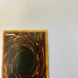 Yu-Gi-Oh! TCG Konami Gate Guardian Metal Raiders MRD-000 - Image 4