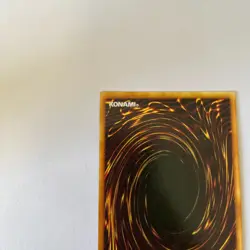 Yu-Gi-Oh! TCG Konami Gate Guardian Metal Raiders MRD-000 - Image 5