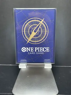 One Piece Card Game Romance Dawn Perona UC OP01-077 English - NM - Image 2