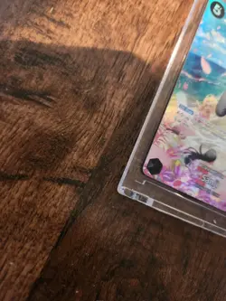 Sanji ST14-003 OP10 Royal Blood SP Full Art One Piece Card Game English - Image 2