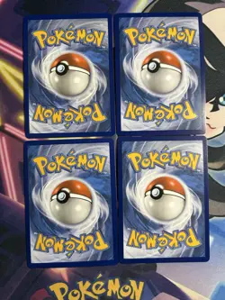 Pokemon TCG Radiant Rare Lot Of 8 Cards New Near Mint - Image 3
