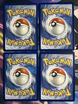 Pokemon TCG Radiant Rare Lot Of 8 Cards New Near Mint - Image 5
