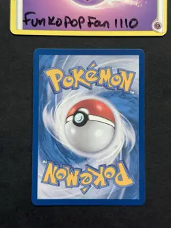 Team Rocket's Meowth AR 109/098 SV10 Glory of Team Rocket Korean Pokemon Card - Image 2