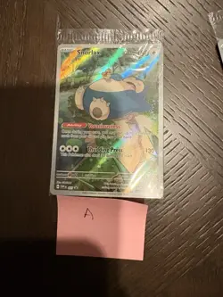 SVP Holo Card Lot Snorlax Charmander Mewtwo Basic Singles 2023 Promo - Image 1