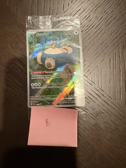 SVP Holo Card Lot Snorlax Charmander Mewtwo Basic Singles 2023 Promo - Image 3