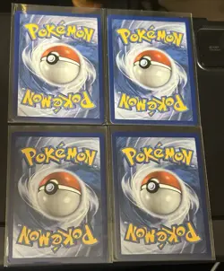 Pokemon Celebrations Holo Lot 4 Cards Xerneas Donphan Gardevoir EX Tapu Lele GX - Image 2