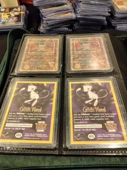 Pokemon Assorted Lot 30 Single Cards Any Series + Vintage Base Set Fossil Jungle - Image 1