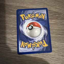 Arbok 31/62 Fossil 1st Edition Uncommon Pokemon Card Vintage WOTC Pokemon TCG - Image 2