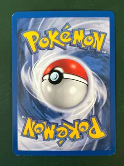Here Comes Team Rocket! #15 Holo Rare Pokemon Card 1999 LP/NM - Image 3