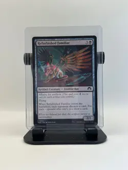 MTG, Refurbished Familiar 105 $3 ORDER MIN - Regular - MH3 - Magic the Gathering - Image 1