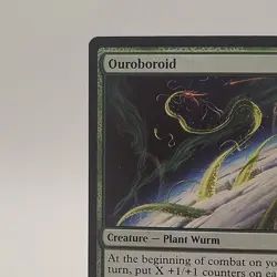 MTG Ouroboroid Edge of Eternities, NM Mythic #201 - Image 5