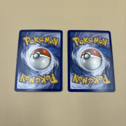 Lugia XY15 and Ho-Oh XY153, Pokemon TCG Card - Image 2