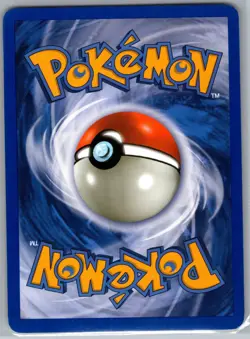 Nuzleaf 36/108 Non Holo Power Keepers - Pokemon Card - NM - Image 2