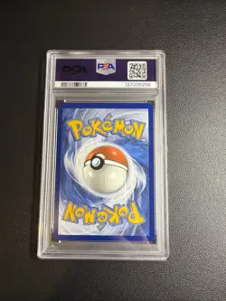 Pokemon TCG Mew EX 053 Scarlet & Violet Promo Holo Psa 10 - Image 2