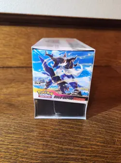 Pokemon TCG Astral Radiance Build and Battle Stadium Box NEW/SEALED - Image 2