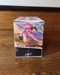 Pokemon TCG Astral Radiance Build and Battle Stadium Box NEW/SEALED - Image 4