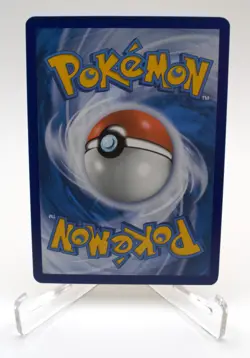 Walking Wake ex Gold Secret Rare 215/162 Temporal Forces Pokemon - Image 2
