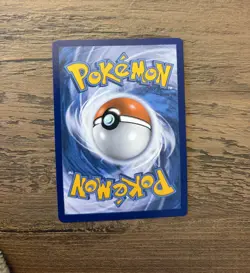 Mega Pidgeot EX Pokemon XY - Evolutions 105/108 Full Art NM - Image 2