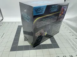 Mega Evolution Phantasmal Flames Pokemon ETB Elite Trainer Box - Image 4
