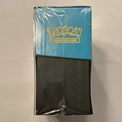 Pokemon TCG - Ascended Heroes Pokemon Center ETB Sealed SLIGHT DAMAGE SEE PHOTOS - Image 4