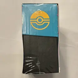 Pokemon TCG - Ascended Heroes Pokemon Center ETB Sealed SLIGHT DAMAGE SEE PHOTOS - Image 5