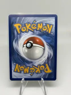 Whimsicott 008/131 Sv: Prismatic Evolutions Master Ball Holo Rare Pokemon NM - Image 3
