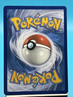 Pokemon Gyarados 20/70 Dragon Majesty Holo Rare Reverse Holo English LP - Image 2