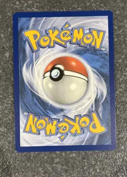 Pokemon TCG Iron Crown EX Temporal Forces 206/162 Special Illustration Rare Holo - Image 2