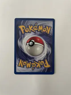Pokemon TCG Dark Charizard Team Rocket - Image 2