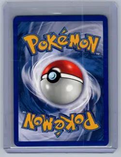 Pokemon Rainbow Energy (17) Holo Rare Team Rocket 17/82 NM - Image 2