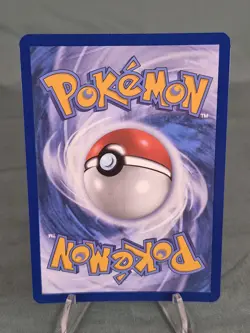 Pokemon Team Rocket's Weezing 199/182 Illustration Rare Holo Sv10 Destined Riva… - Image 2