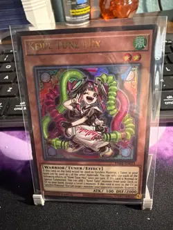 Kewl Tune Mix PHRE-EN031 - Ultra Rare 1st Edition NM (Yu-Gi-Oh TCG) - Image 1