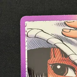 Nico Robin OP09-062 Leader Alternate Art Parallel OP09 Emperors in the New World - Image 5