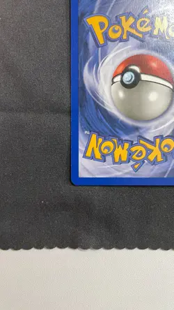 Pokemon TCG 2003 Skyridge Ledyba REVERSE HOLO Card #72/144 NEAR MINT NM - Image 3