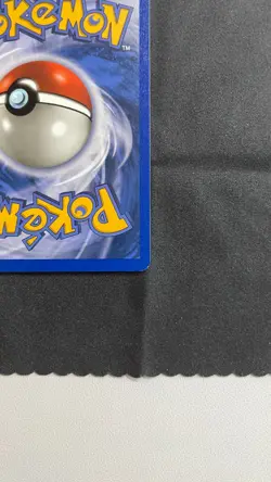 Pokemon TCG 2003 Skyridge Ledyba REVERSE HOLO Card #72/144 NEAR MINT NM - Image 4