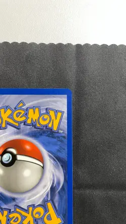 Pokemon TCG 2003 Skyridge Ledyba REVERSE HOLO Card #72/144 NEAR MINT NM - Image 5