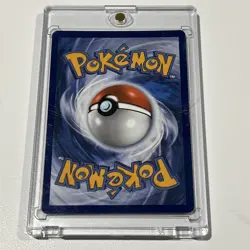 Cinderace 028/132 Pokemon Mega Evolution Rare Near Mint Holo Card NM/M - Image 3