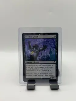 MTG, Butcher Ghoul $3 ORDER MIN 99 NM Innistrad Remastered Regular - Image 1