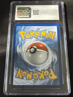 Pikachu Black Star Promos - SWSH234 Pokemon GO Tin Cosmos Holo - CGC Mint 9 - Image 2
