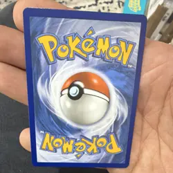 Pokemon Slurpuff 236/217 Holo 120 HP 40/70 ASC Psychic Stage 1 2016 - Image 2