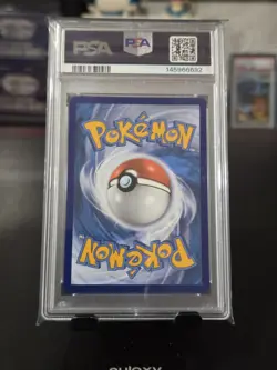 2021 POKEMON CELEBRATIONS #025 FULL ART/MEW PSA 10 - Image 2