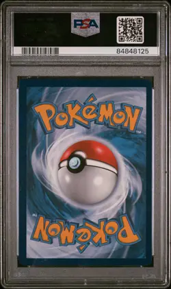 2022 Pokemon Swsh Black Star Charizard Vmax Ultra-Premium Collection #261 PSA 9 - Image 2