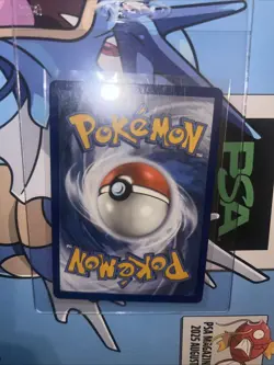 Pokemon Snorlax V 197/202 Swsh01: Sword & Shield Ultra Rare Full Art Holo NM - Image 4
