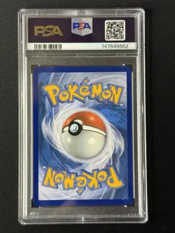 Pokemon - PSA 10 Gem Mint - Cinccino 183/162 Illustration Rare - Temporal Forces - Image 2